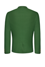 Green Jacket - Miniatur 2