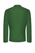 Green Jacket - Miniatur 2