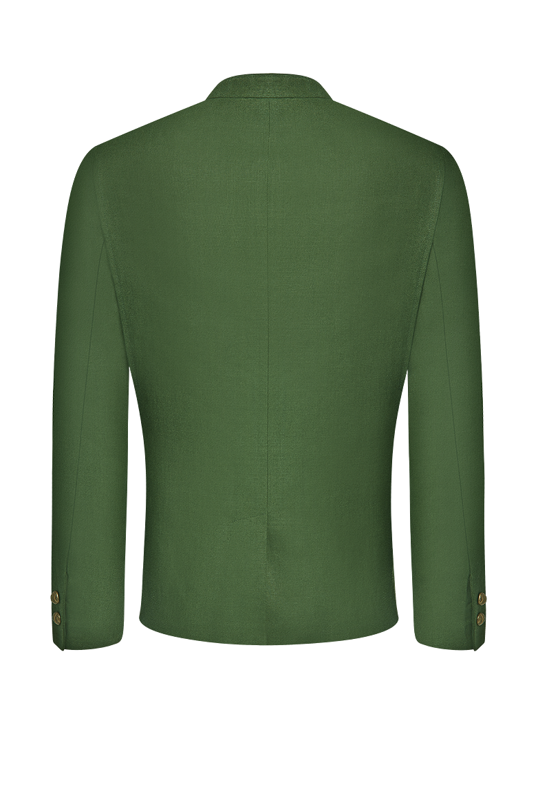 Green Jacket - Bild 2