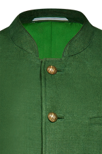 Green Jacket - Miniatur 3