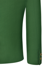 Green Jacket - Miniatur 6