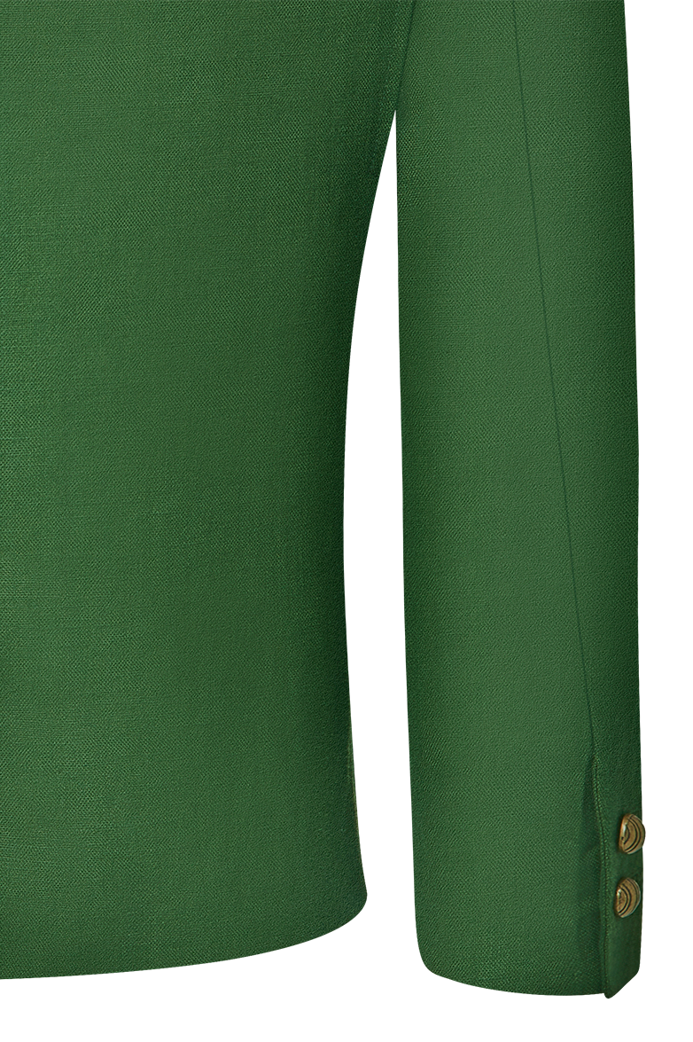 Green Jacket - Bild 6