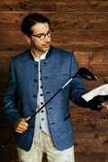 Zwilling - Miniatur 13