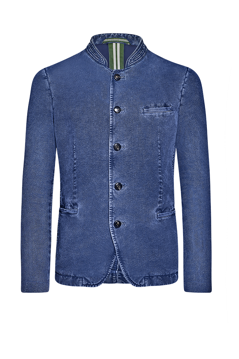 blau