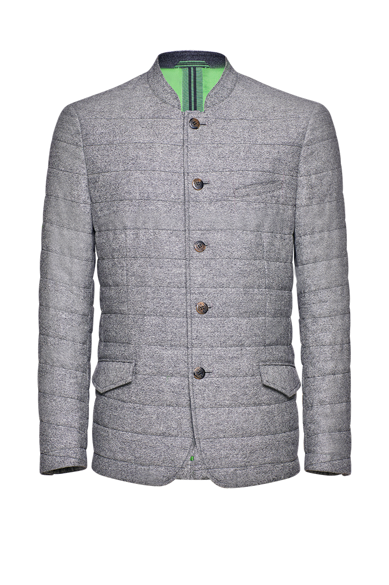 Schladminger Steppjacke - Bild 1