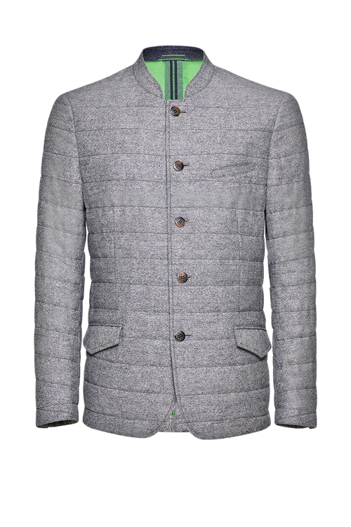 Schladminger Steppjacke