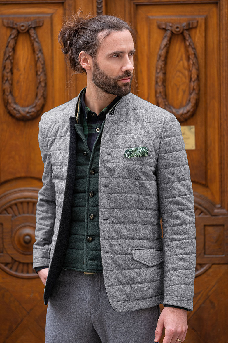 Schladminger Steppjacke - Bild 7