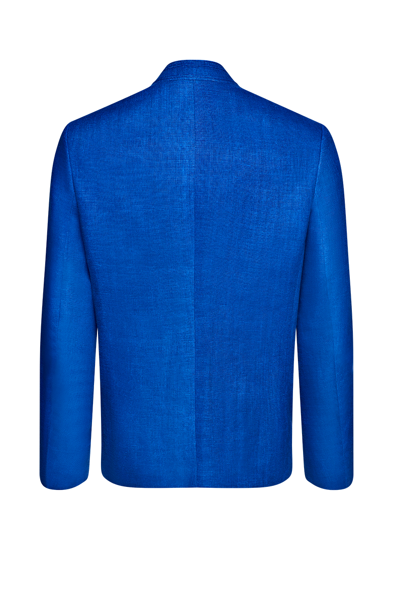 Blaudruck jacket - Image 2