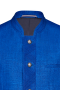 Blaudruck jacket - thumbnail 3