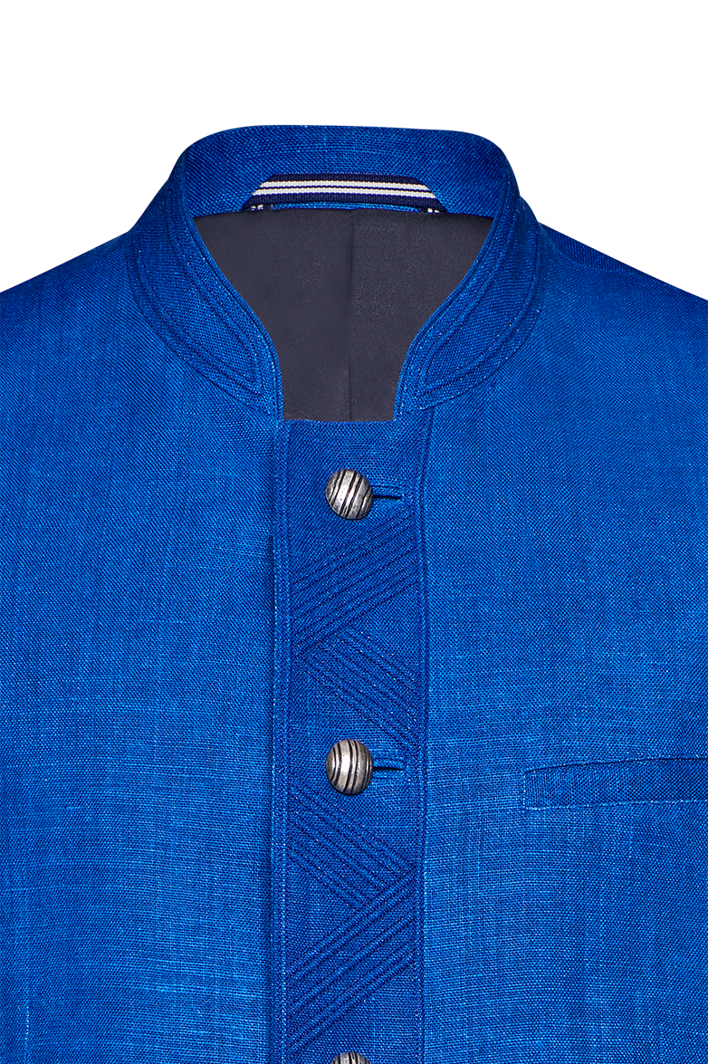 Blaudruck jacket - Image 3