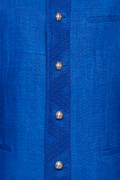 Blaudruck jacket - thumbnail 4