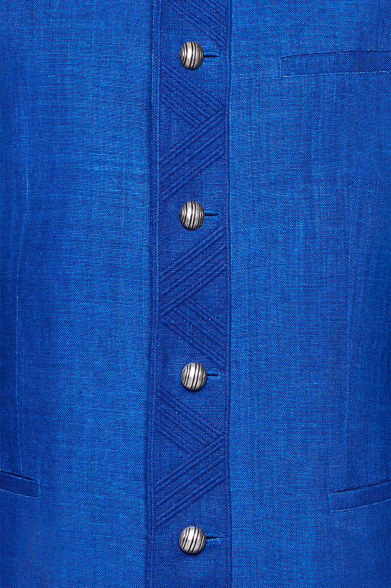 Blaudruck jacket - Image 4
