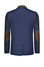 Reversjacke mit Modelstrick - Miniatur 2