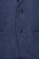 Reversjacke mit Modelstrick - Miniatur 4