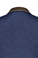 Reversjacke mit Modelstrick - Miniatur 5