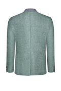 Melange-Jacke - Miniatur 2