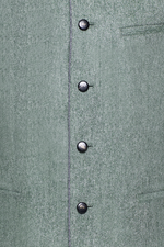 Melange-Jacke - Miniatur 4