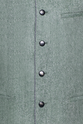 Melange-Jacke - Miniatur 4