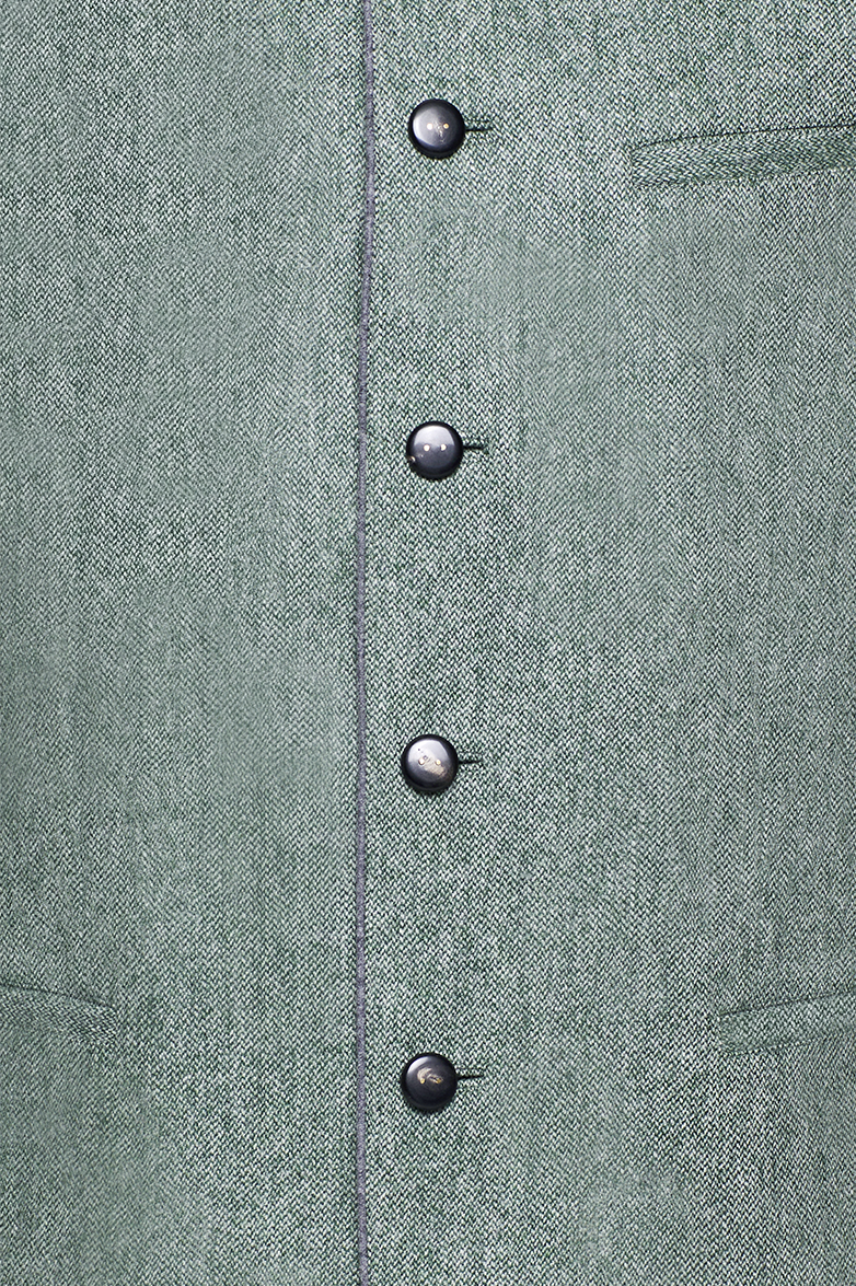 Melange-Jacke - Bild 4