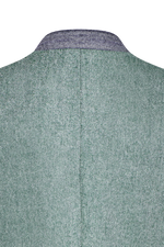 Melange-Jacke - Miniatur 5