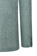 Melange-Jacke - Miniatur 6
