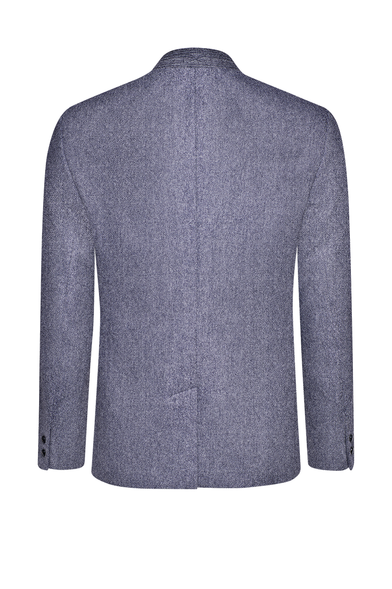 Melange-Jacke - Bild 8