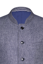 Melange-Jacke - Miniatur 9