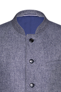 Melange-Jacke - Miniatur 9