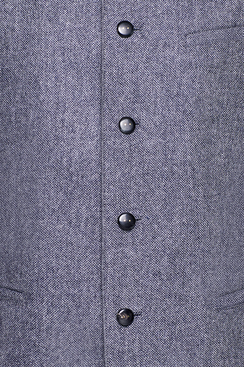 Melange-Jacke - Bild 10