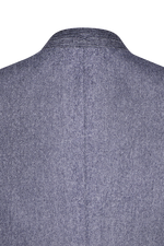 Melange-Jacke - Miniatur 11