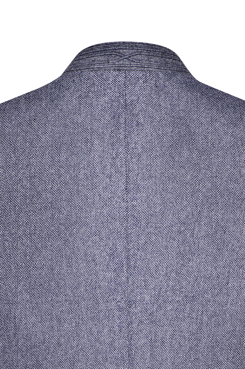 Melange-Jacke - Bild 11