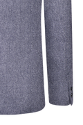 Melange-Jacke - Miniatur 12