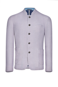 Puristische Jacke - Miniatur 1