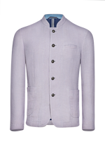 Puristische Jacke - Miniatur 1