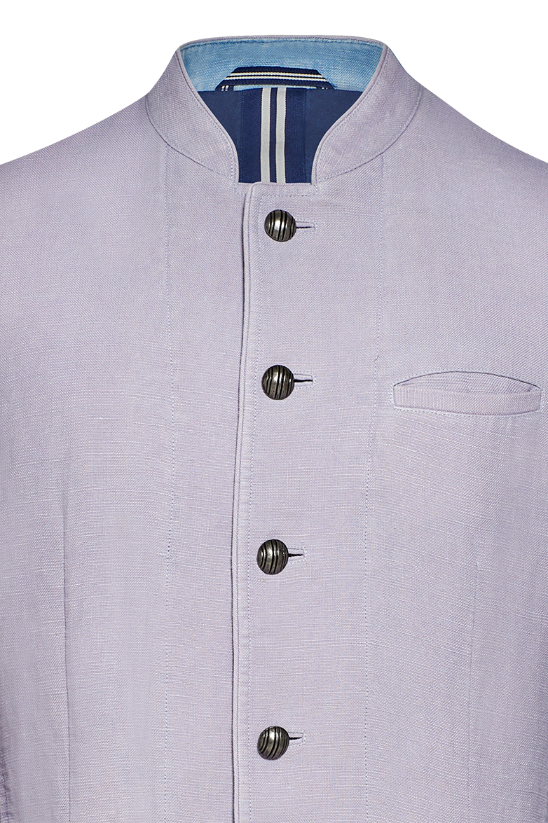 Puristische Jacke - Bild 3
