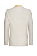 Lässige Reversjacke mit Struktur - Miniatur 2