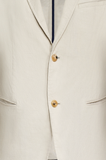 Lässige Reversjacke mit Struktur - Miniatur 4