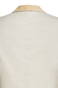 Lässige Reversjacke mit Struktur - Miniatur 5