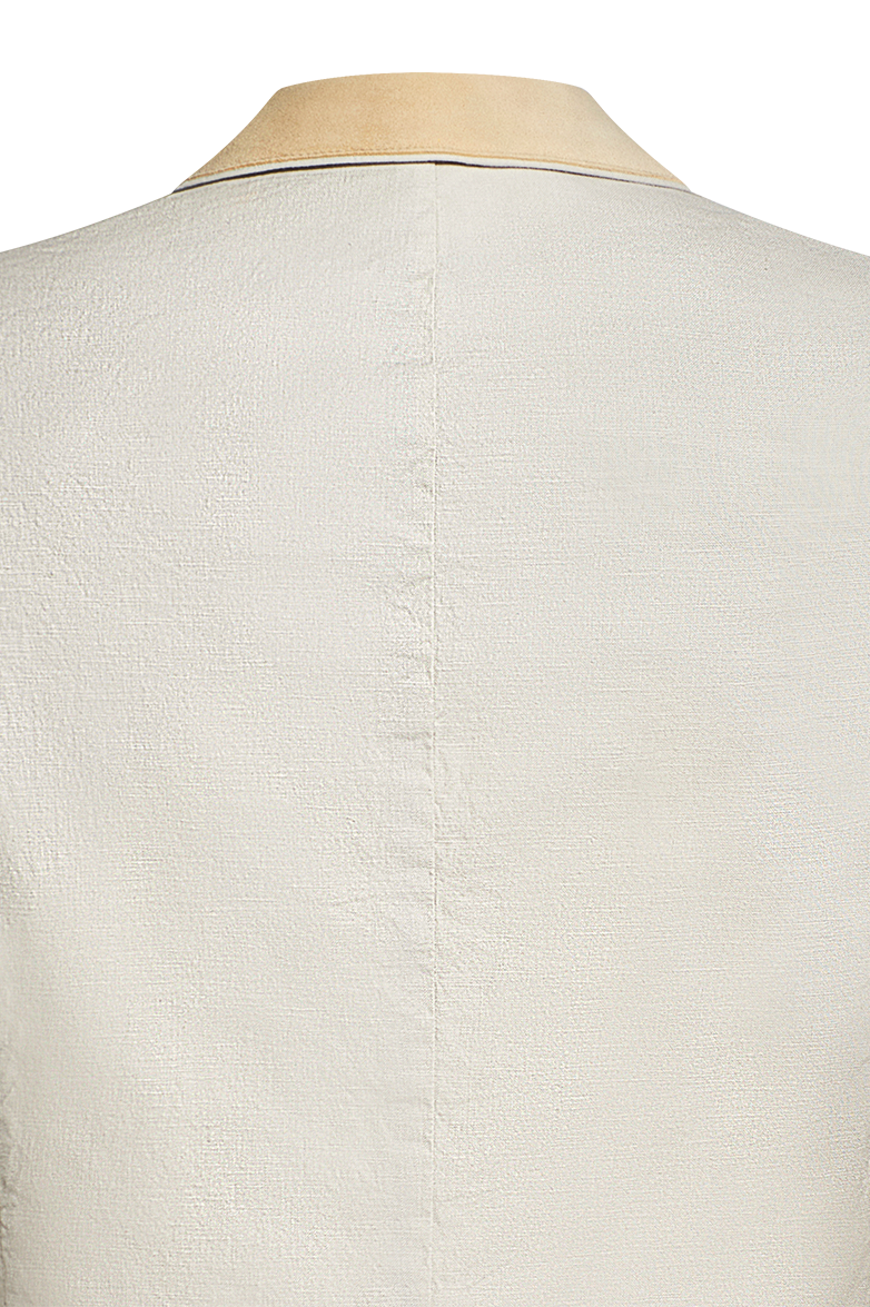 Lässige Reversjacke mit Struktur - Bild 5