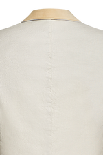 Lässige Reversjacke mit Struktur - Miniatur 5