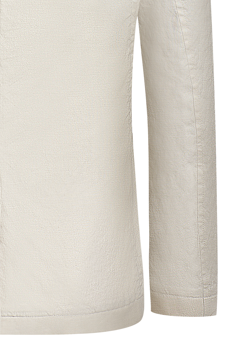 Lässige Reversjacke mit Struktur - Bild 6