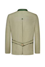 Jägerleinen Joppe - Miniatur 2