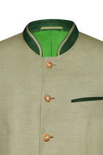 Jägerleinen Joppe - Miniatur 3