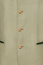 Jägerleinen Joppe - Miniatur 4