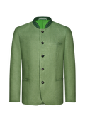 Jacke mit Schnurstepperei - Miniatur 1