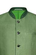 Jacke mit Schnurstepperei - Miniatur 3