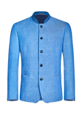 Jacke mit Schnurstepperei - Miniatur 8