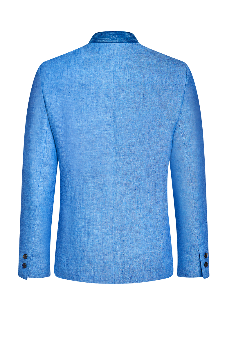 Jacke mit Schnurstepperei - Bild 9
