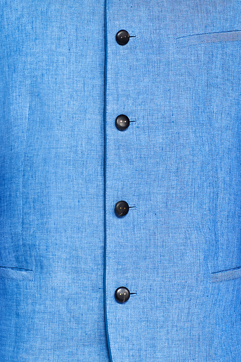 Jacke mit Schnurstepperei - Bild 11