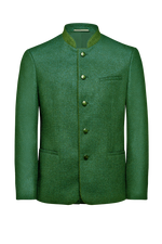 Classic universal jacket - green 40 / 48